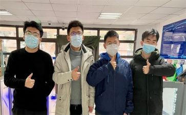 大学班长竞选演讲稿最新7篇