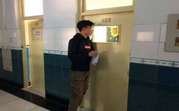 大学班长个人总结通用5篇