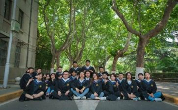 大学班级事迹通用5篇