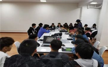 大学班级学期总结5篇