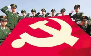 大学入党推优演讲稿6篇