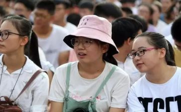大一学生自我鉴定参考6篇