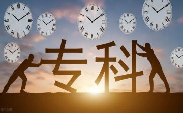 大专生自我鉴定800字5篇