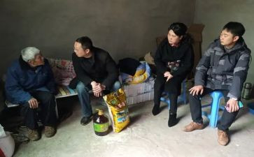大走访工作总结最新7篇