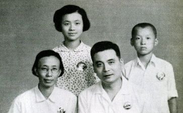 邓稼先心得7篇