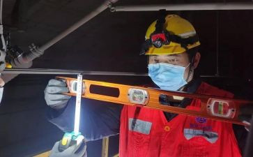 村电工述职报告5篇