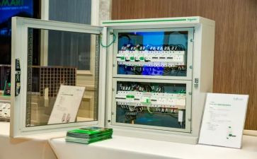 电气技术员的个人总结8篇