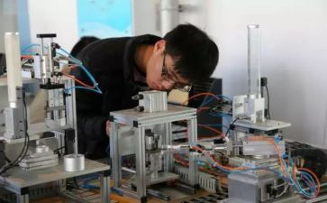 电气工程及其自动化自我鉴定8篇