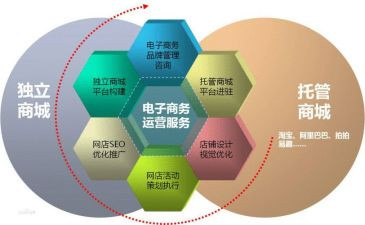 电商心得体会心得7篇