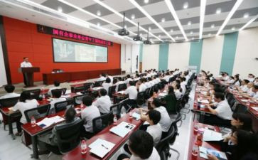 90供电所所长述职报告6篇