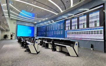 2024年调度年终总结参考7篇