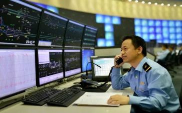 2024年调度年终总结8篇