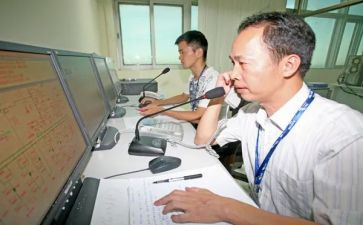 计划调度员工作计划5篇