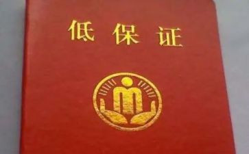 低保工作年终总结8篇