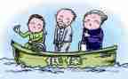 低保工作个人总结7篇