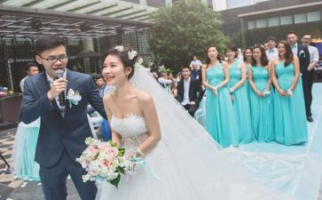 订婚宴父亲讲话稿6篇