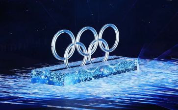 讲冬奥演讲稿通用7篇