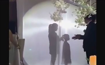 感动人物评选事迹5篇