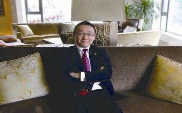 董事年度工作报告5篇