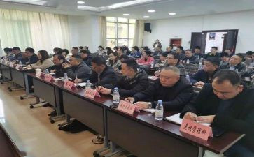 复习动员演讲稿5篇