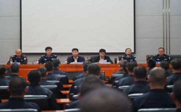 高考动员讲话稿优秀7篇