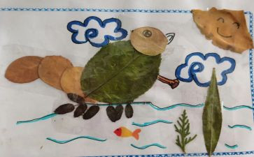 粘贴画猫教案精选6篇