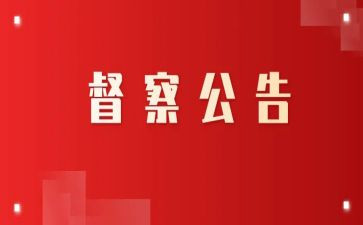 2024督查室工作总结优质5篇