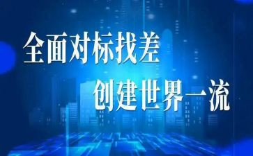 项目经理对标述职报告最新6篇