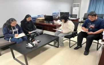 个人对标对标自查报告6篇