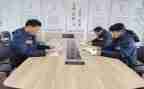 个人对标对标自查报告精选8篇