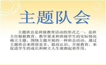 队会计述职报告优秀7篇