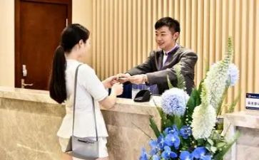 对客服务礼仪培训心得6篇