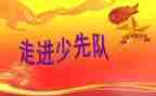 学习主题队课心得体会8篇