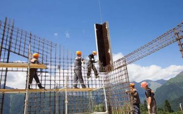 工程对量工作报告精选8篇