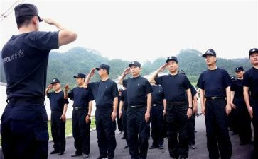 对队伍的讲话稿6篇