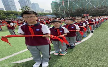 申请少先队队员申请书最新8篇