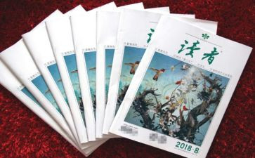 读者及读后感推荐5篇