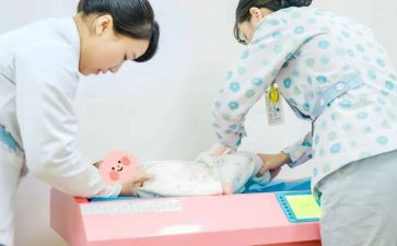 妇幼儿保工作述职报告8篇