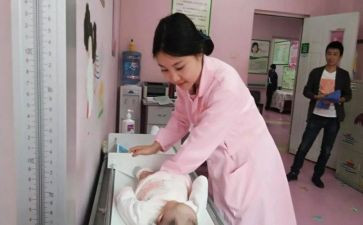 妇幼儿保工作述职报告通用6篇