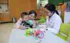 疫情期间幼儿保健工作总结5篇
