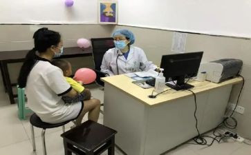 儿科护士个人述职报告模板6篇