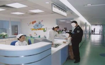儿科述职报告范文8篇