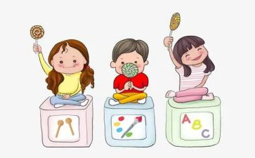 六一儿童演讲稿幼儿园5篇