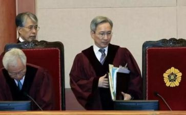 法官心得体会7篇