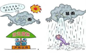 2024年防洪水作文8篇