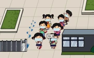 小学放学路上作文8篇