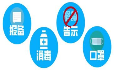 说防疫演讲稿5篇