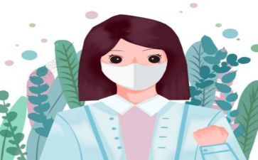 防疫情的演讲稿优秀7篇
