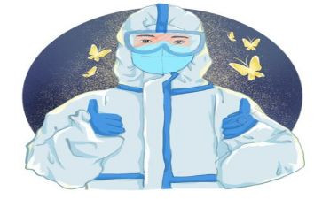 防疫情事迹报告8篇