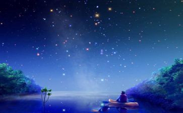 繁星春水繁星读后感5篇